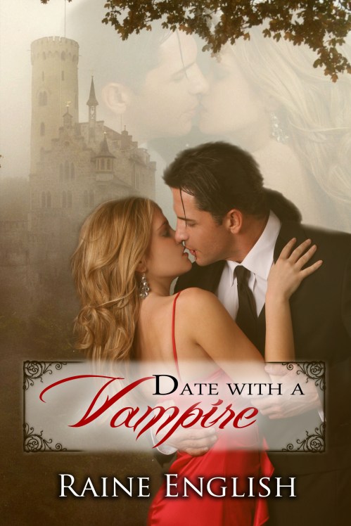 DateWithAVampire