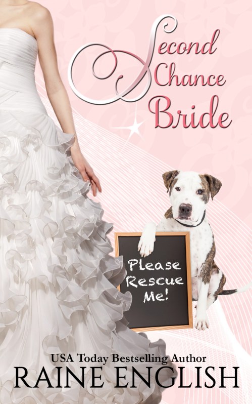 SecondChanceBrideCover